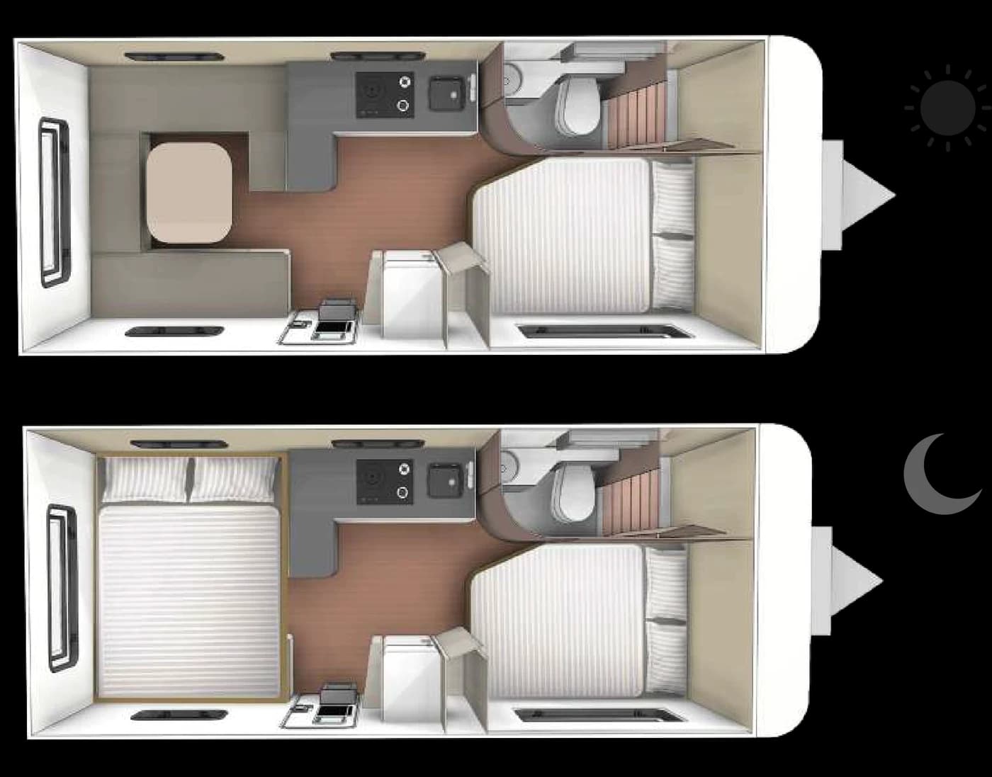 xBarr 580 FUDW plan