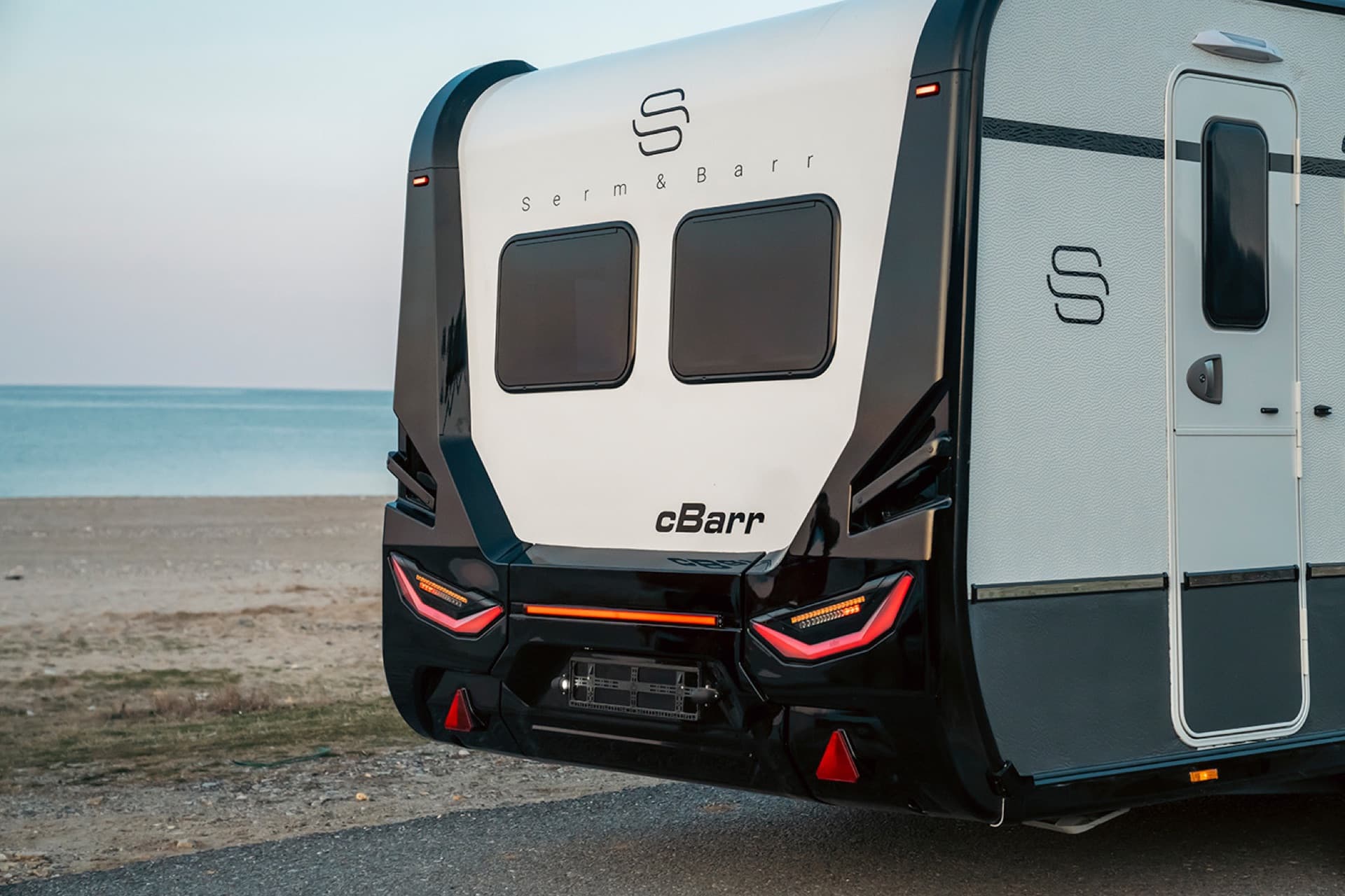 cBarr 450 FSW